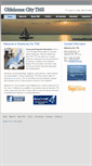 Mobile Screenshot of okctms.com